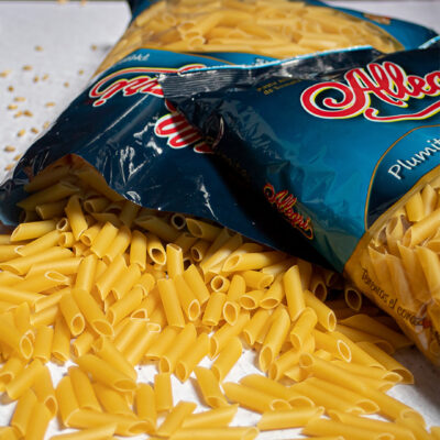 Pasta de Trigo Duro