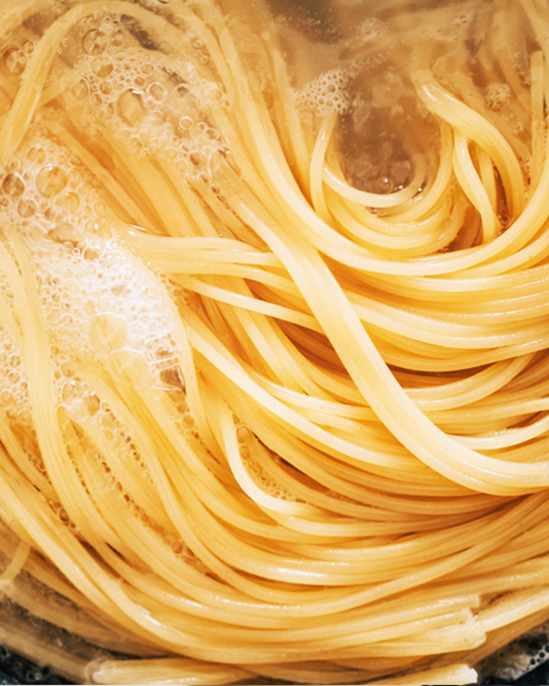 La pasta “al dente” Pastas Allegri