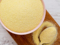 Sémola de trigo duro