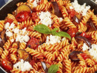 Pasta Alla Norma