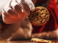 Sorprende a Santa en estas Navidades con Galletas