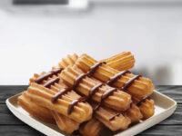 Churros Venezolanos