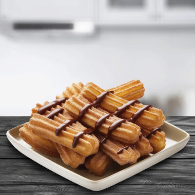 Churros Venezolanos