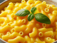 Mac n’ Cheese