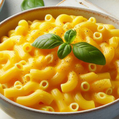 Mac n’ Cheese