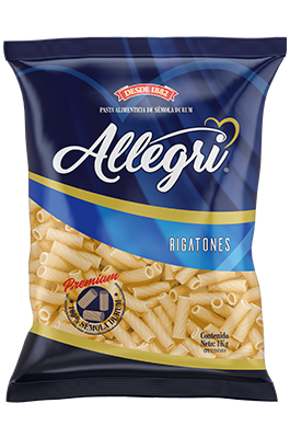 Rigatones