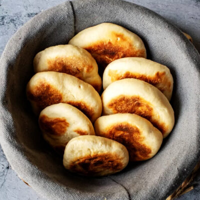 Arepas Andinas