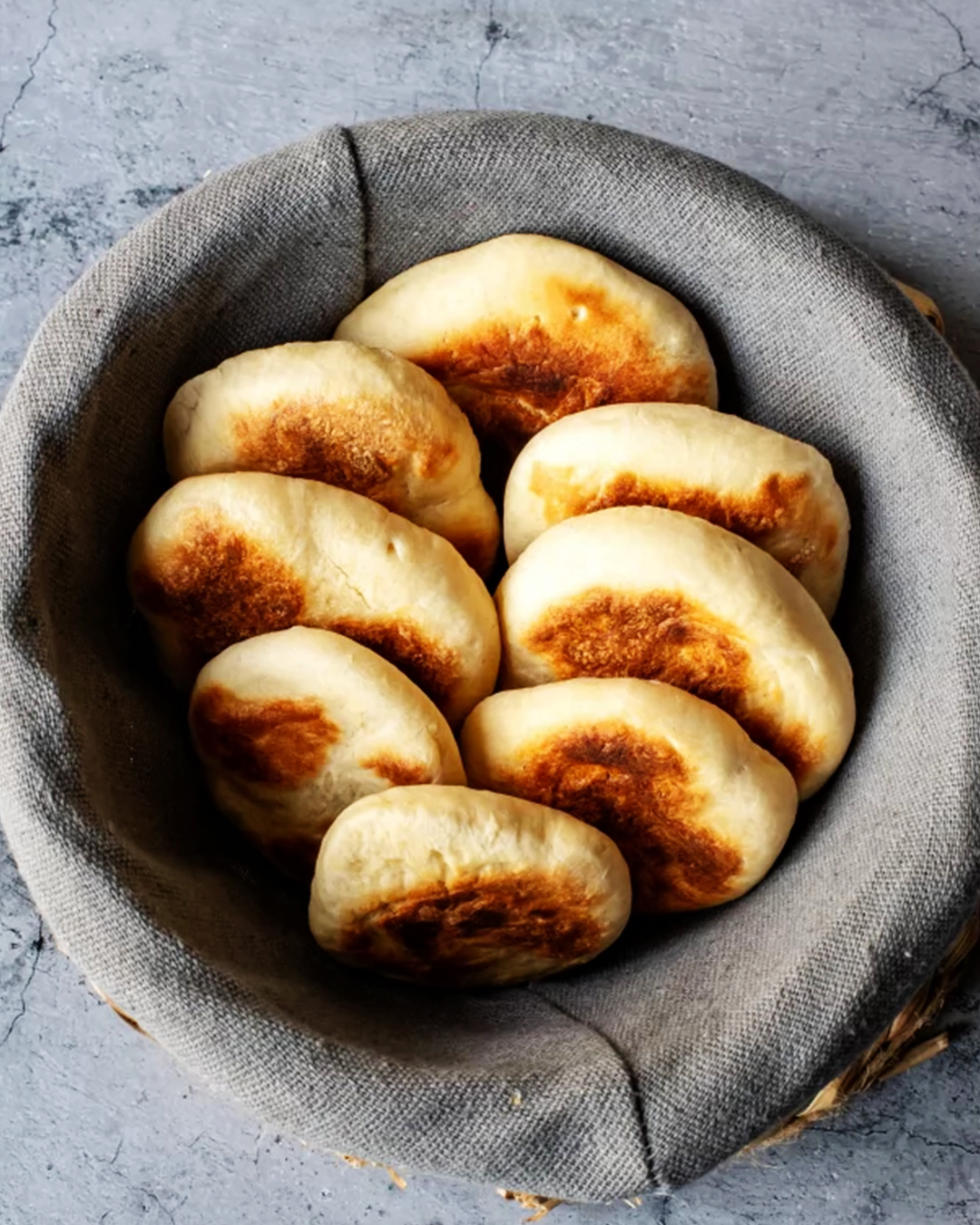 Arepas Andinas - Pastas Allegri