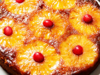 Torta de Piña