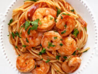 Pasta Picante