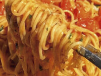 Pasta Napolitana (Video)