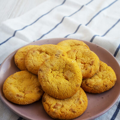 Galletas de Huevo