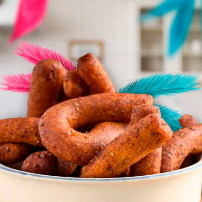 Mandocas
