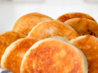 Arepas de Queso