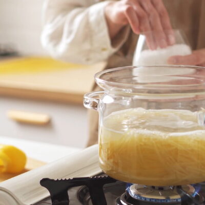 Guía de Perfección: 6 reglas de oro para cocinar pasta como un profesional