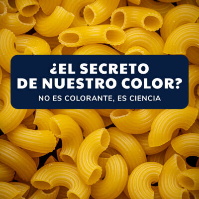 El Código del Oro: Por qué el color de la pasta es el indicador definitivo de su calidad