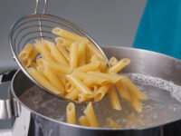 El Punto Exacto: La guía definitiva para dominar el arte de la pasta «Al Dente»