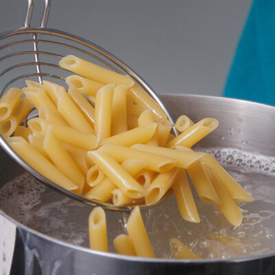 El Punto Exacto: La guía definitiva para dominar el arte de la pasta «Al Dente»