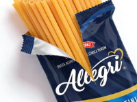 El secreto del Bucatini: ¿Por qué esta pasta tiene un agujero en el centro?