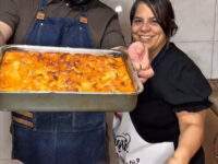 Pasticho Especial para Mamá: Una receta llena de amor y tradición con @cocinaconjosec