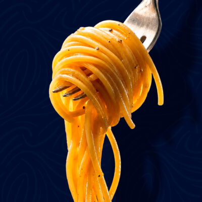 El Secreto para una Pasta Perfecta