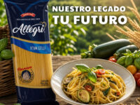 Allegri, un legado de tradición: Compromiso con el sabor sostenible y el futuro de Venezuela