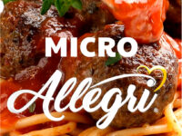 ¿La pasta engorda o da energía? Descubre el equilibrio perfecto con Pastas Allegri – Video
