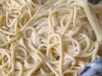 El Secreto de la Pasta Alfredo Perfecta: Dile Adiós a la Salsa Pesada