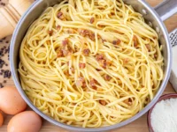 Celebrando el Día Nacional del Linguine: Una Obra Maestra de la Textura